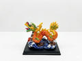 Drachenstatur vonWU